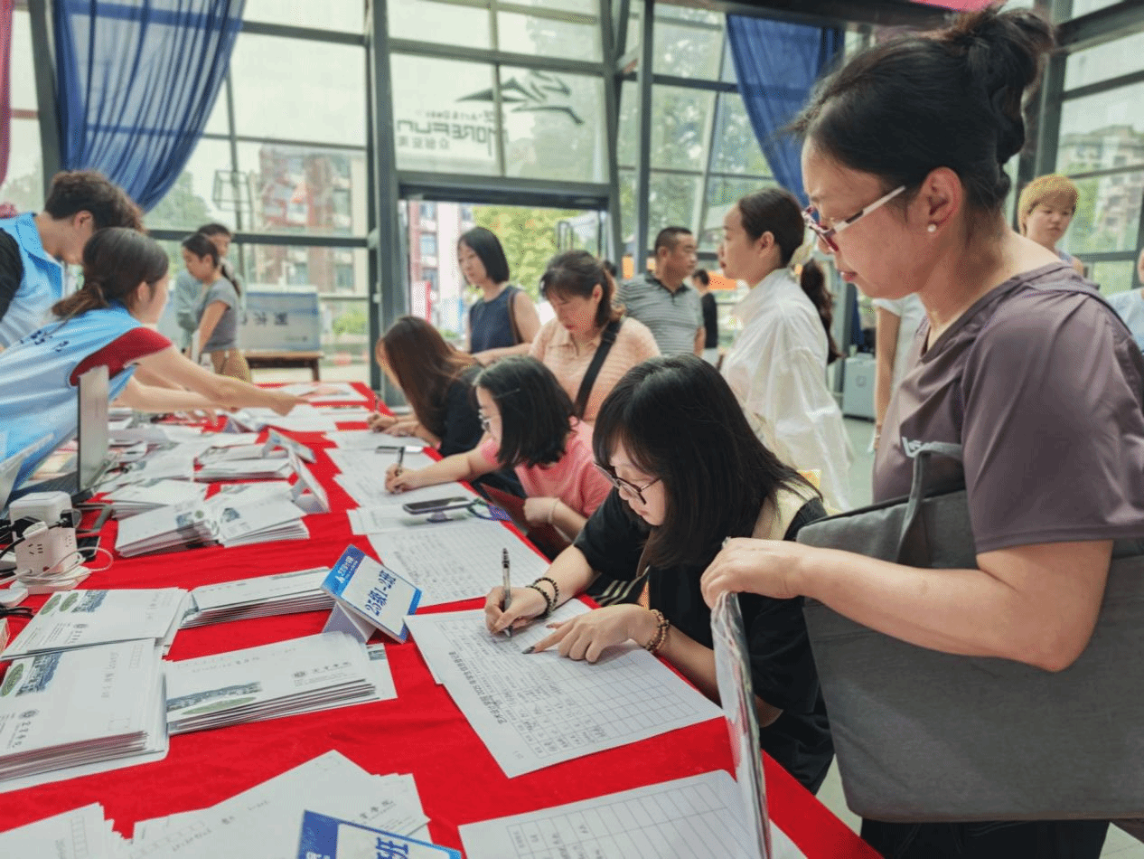 艺术设计学院圆满完成2025年迎新工作