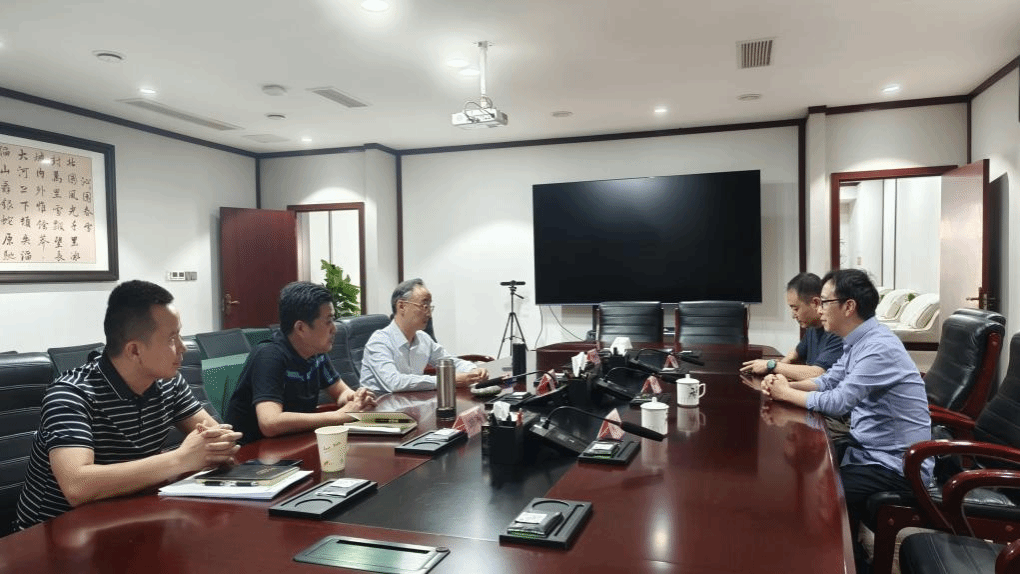 宜宾学院艺术设计学院与宜宾李庄古镇景区管理委员会《2025届毕业设计暨师生作品展》合作洽谈圆满结束